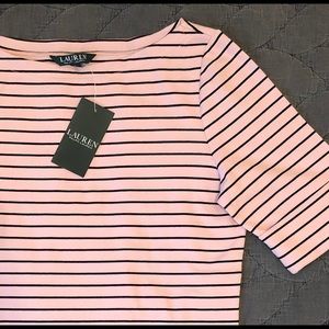 Stretch Bateau Shirt